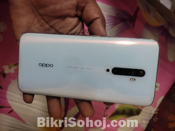 Oppo Reno 2 z